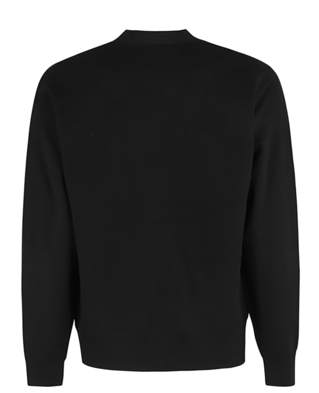 Drôle de Monsieur Le Cardigan Drôle Sort