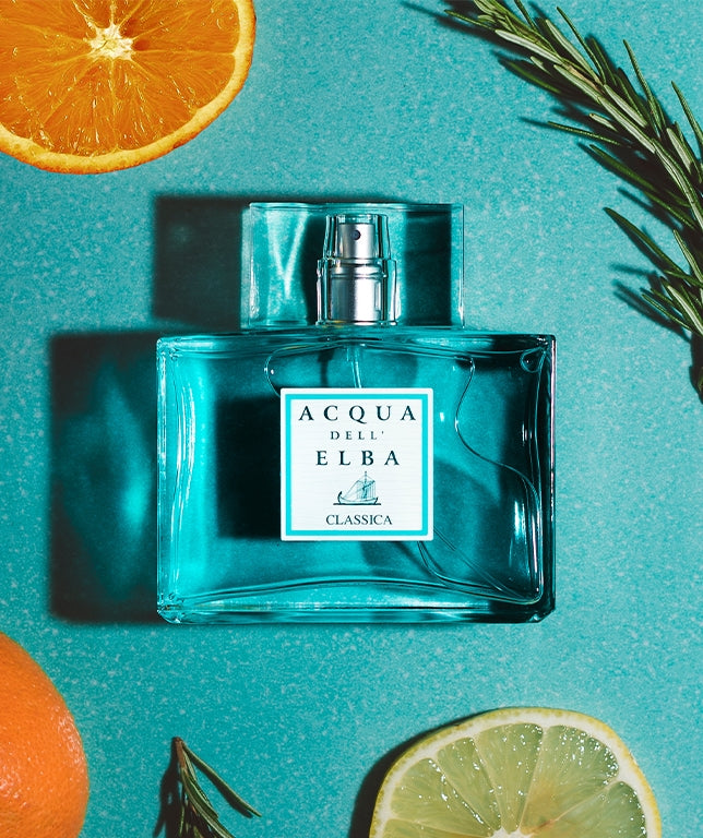 Classica 2 50 ml eau de parfum