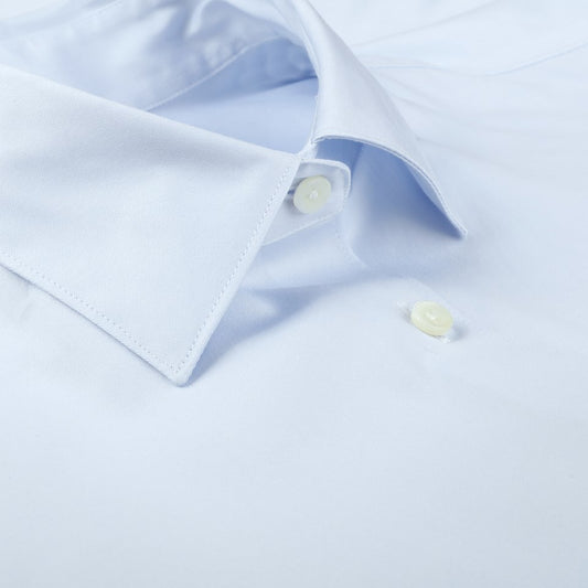 Sofie Light Blue Shirt