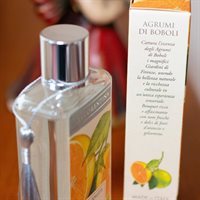 Eau de Toilette - Boboli Citrus 100ml