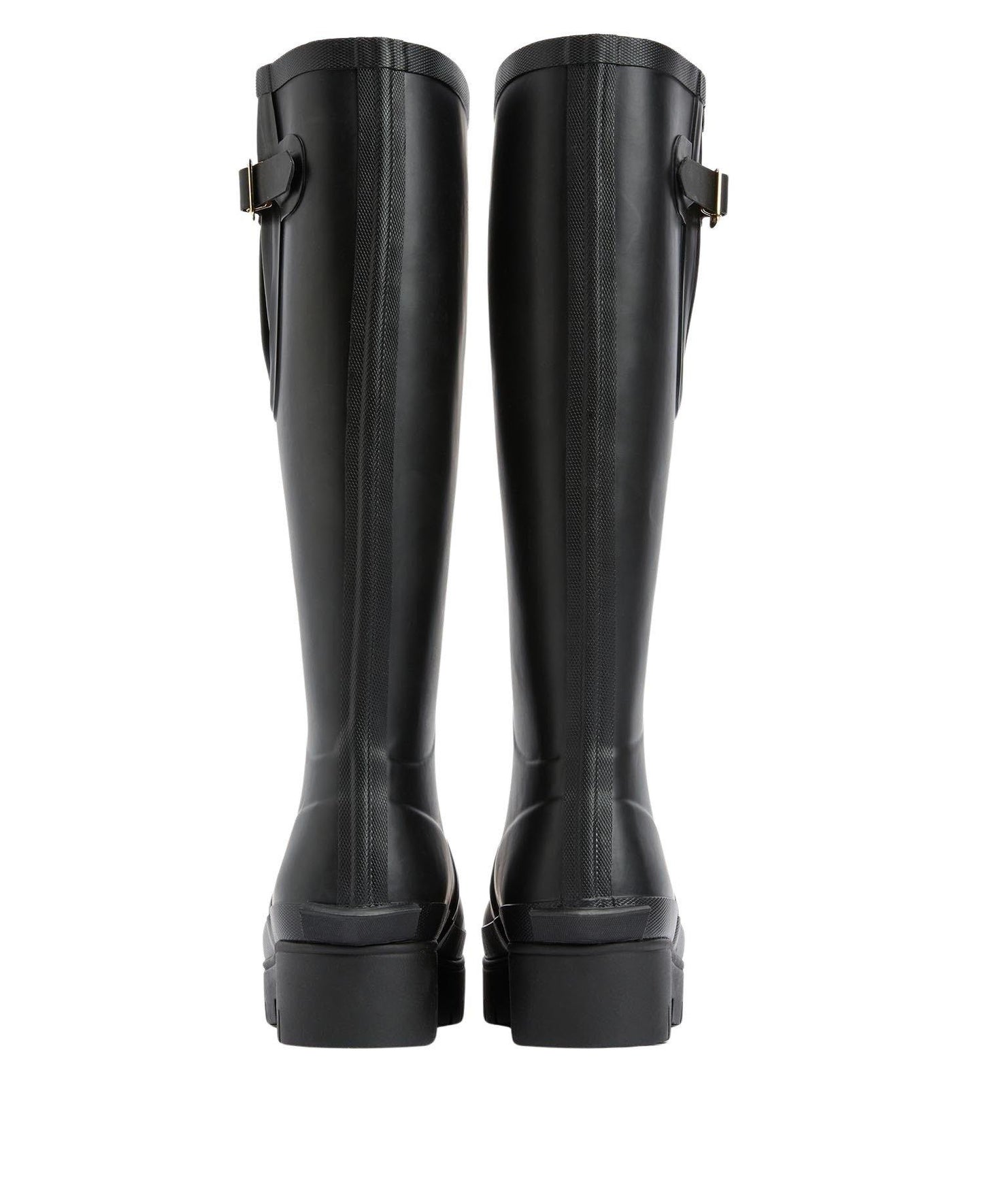 Barbour® Leighton Wellington-støvler - ZhosLaila