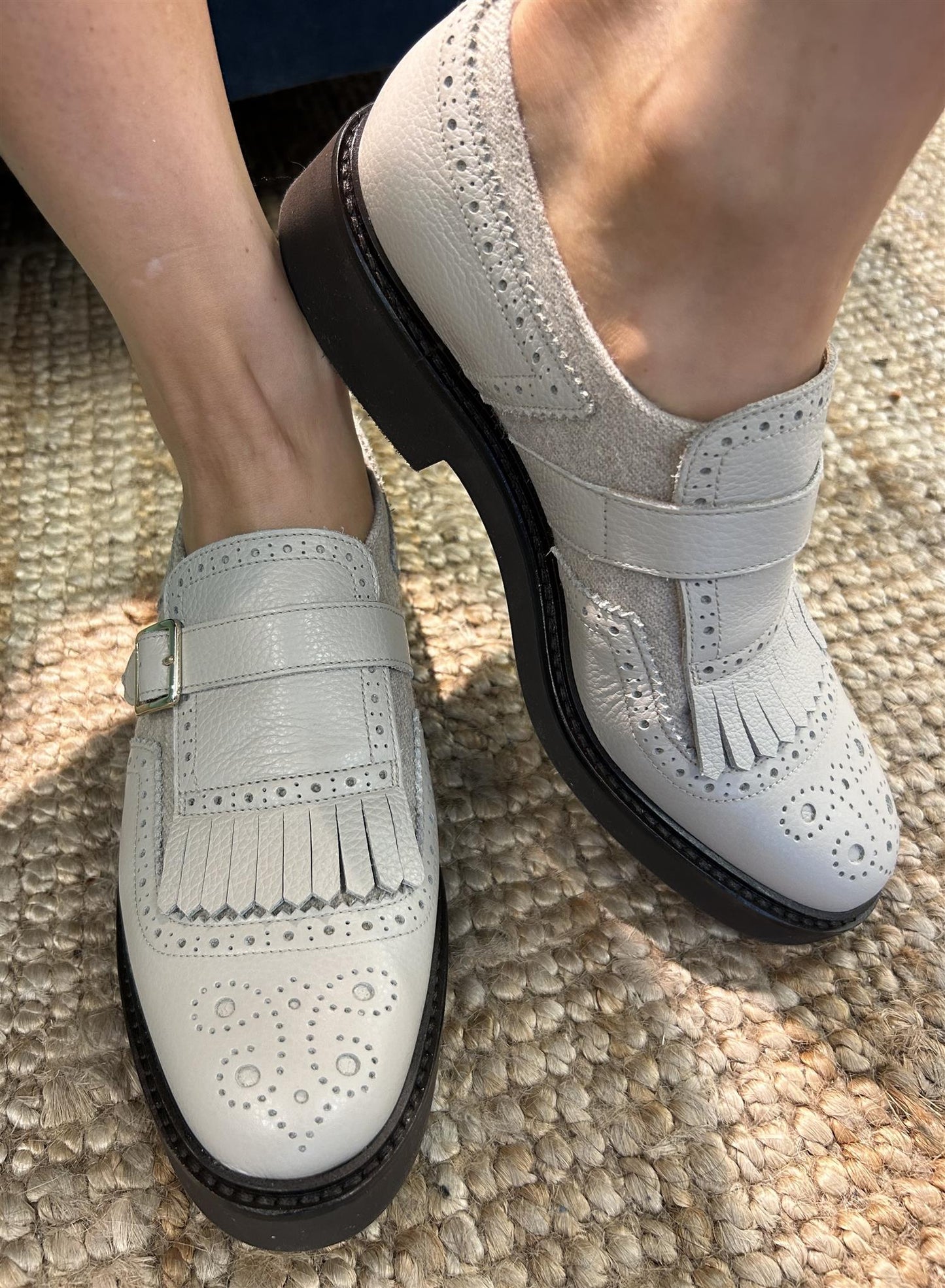 Macassino - ZhosLaila