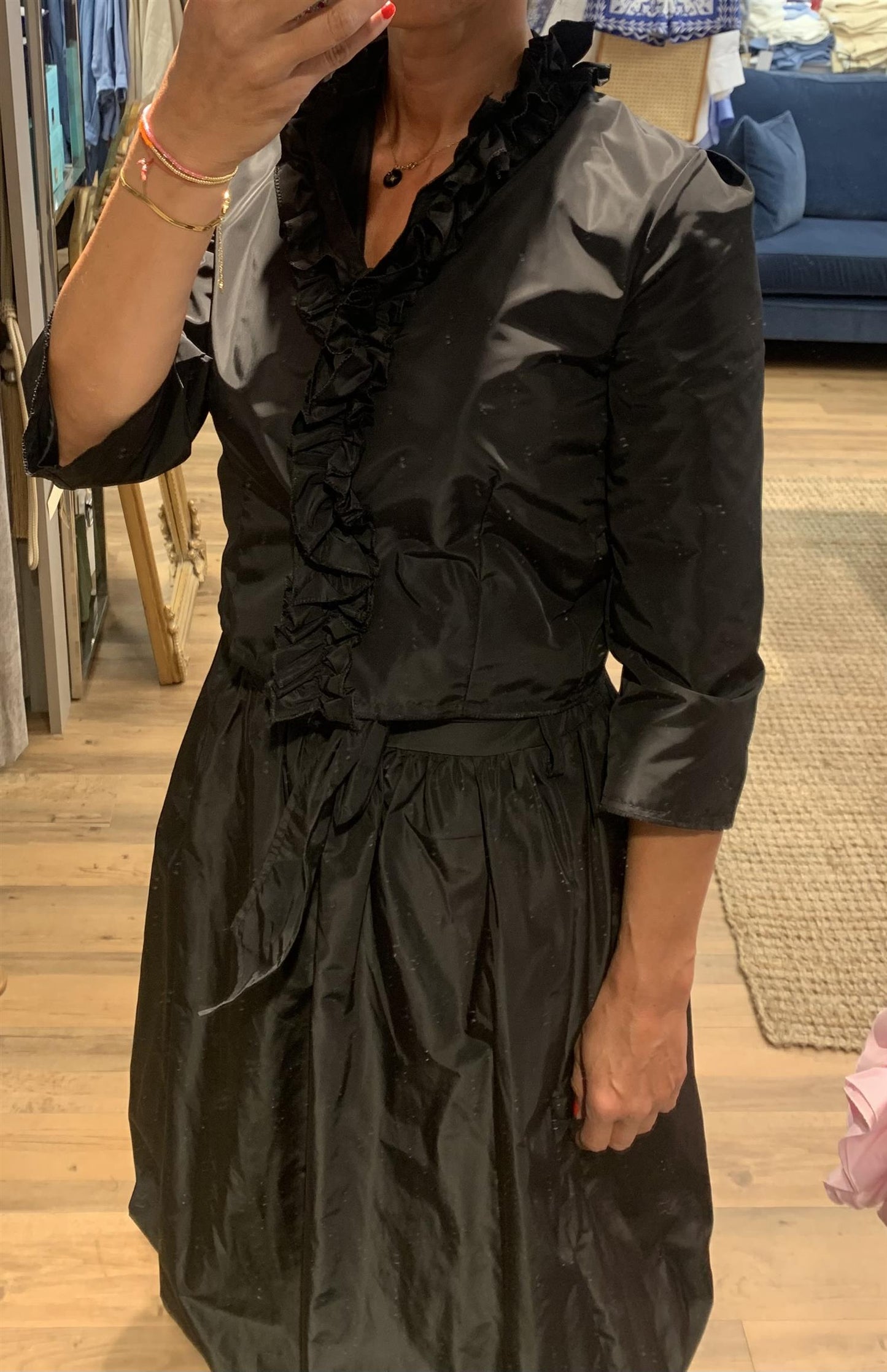 Simplicity Dolce Sort