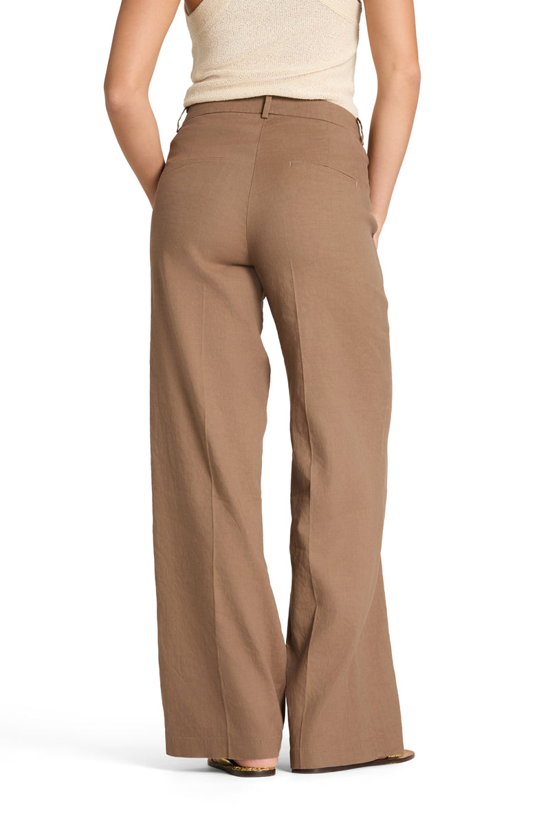 Cambio Mira Chinos Brune