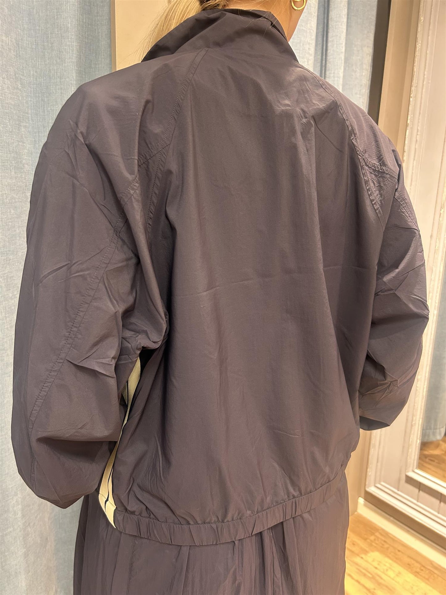 Catnoir Sporty jakke Blå