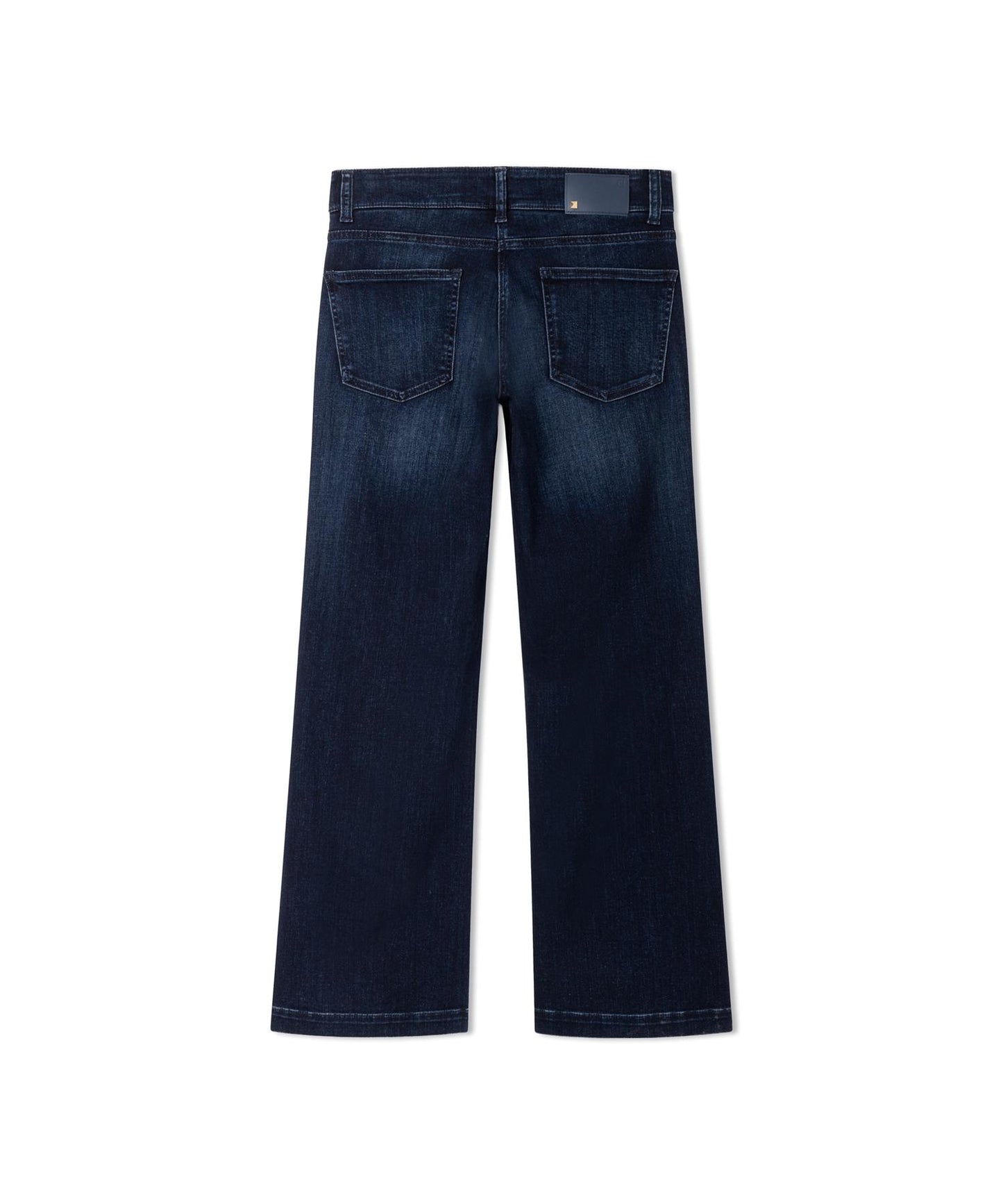 Cambio Tessa Short jeans "Mega stretch"
