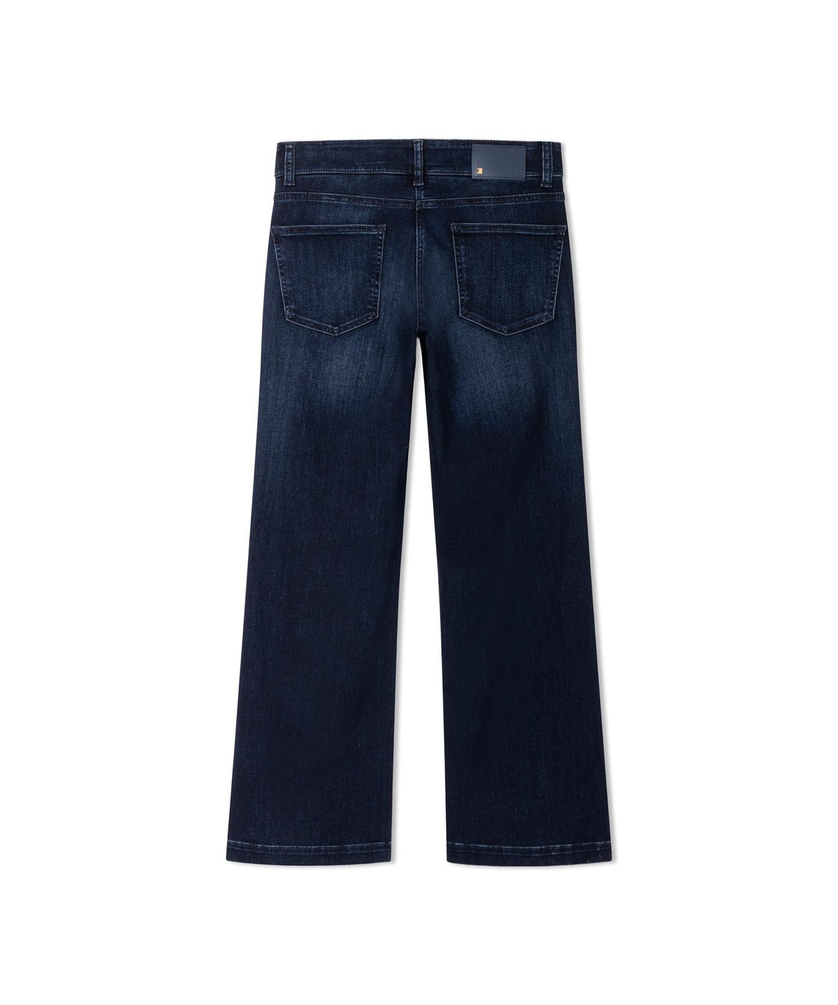 Cambio Tessa Short jeans "Mega stretch"