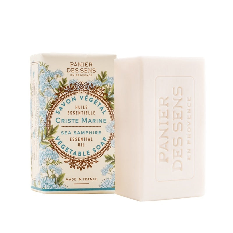 Essentials Såpe Sjøfennikel 150g