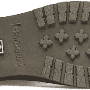 Barbour Wilton Wellingtons Grønne - ZhosLaila