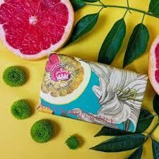 Grapefruit Lily 240g - ZhosLaila