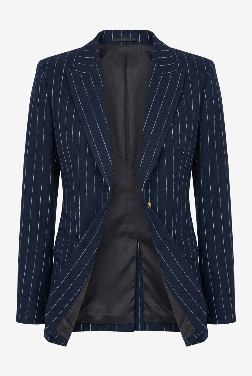 Hampton navy