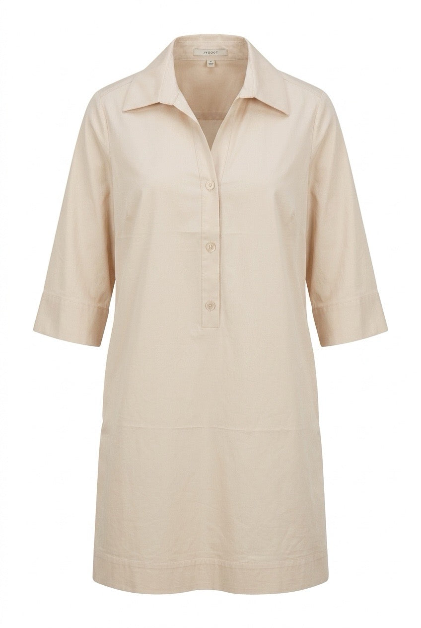 Elena lys Beige
