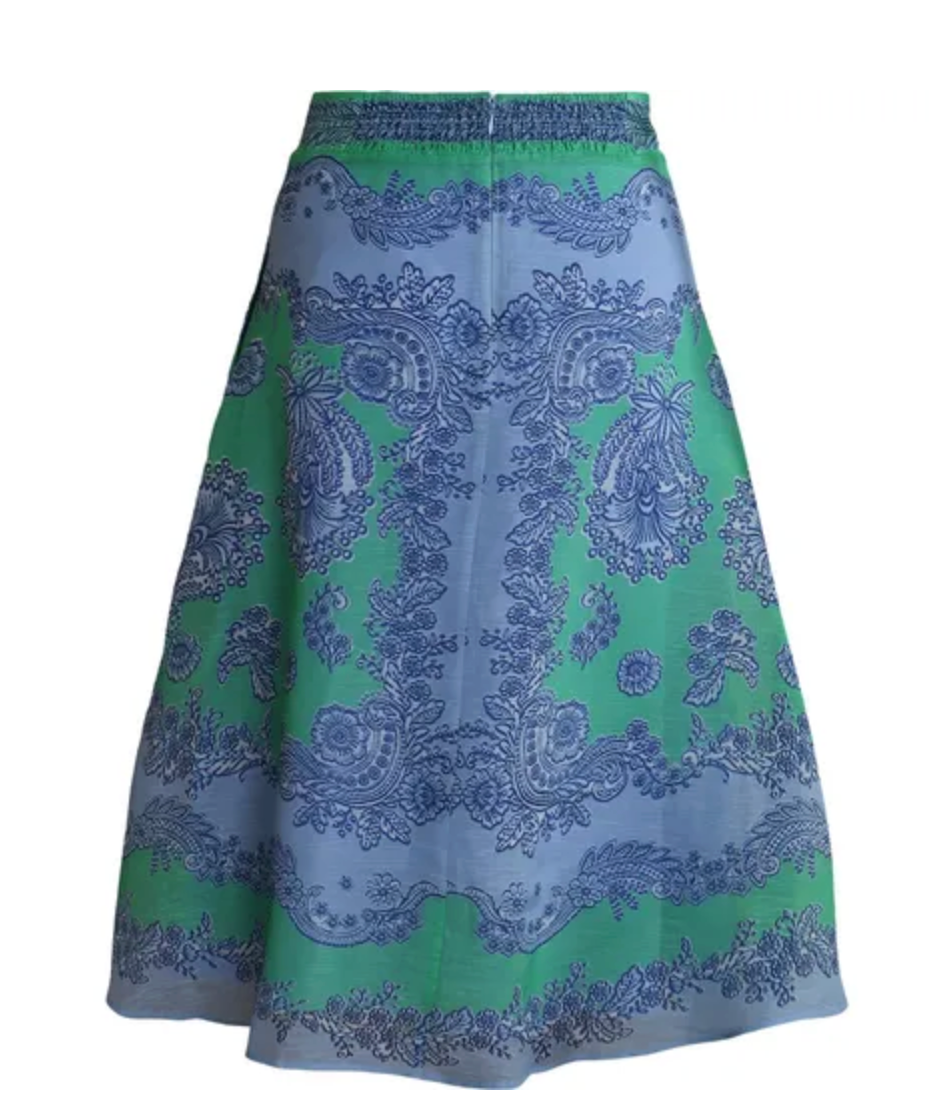 Hale Bob Winslow skjørt Multicolor