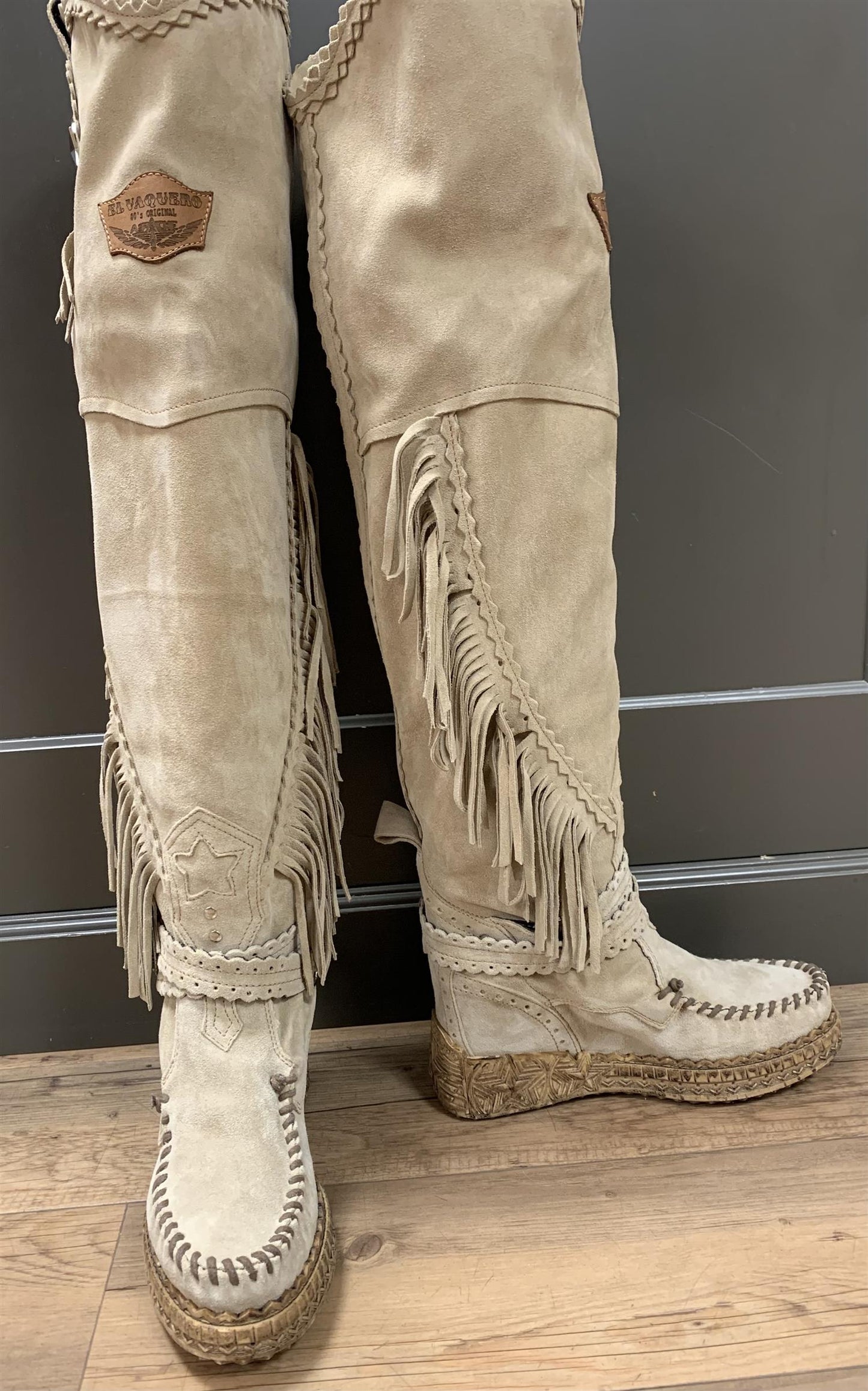 Kaleesi silverstone corda - ZhosLaila