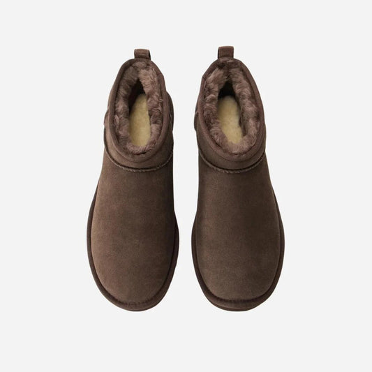 UGG Classic Ultra Mini Boot Dusted Cocoa