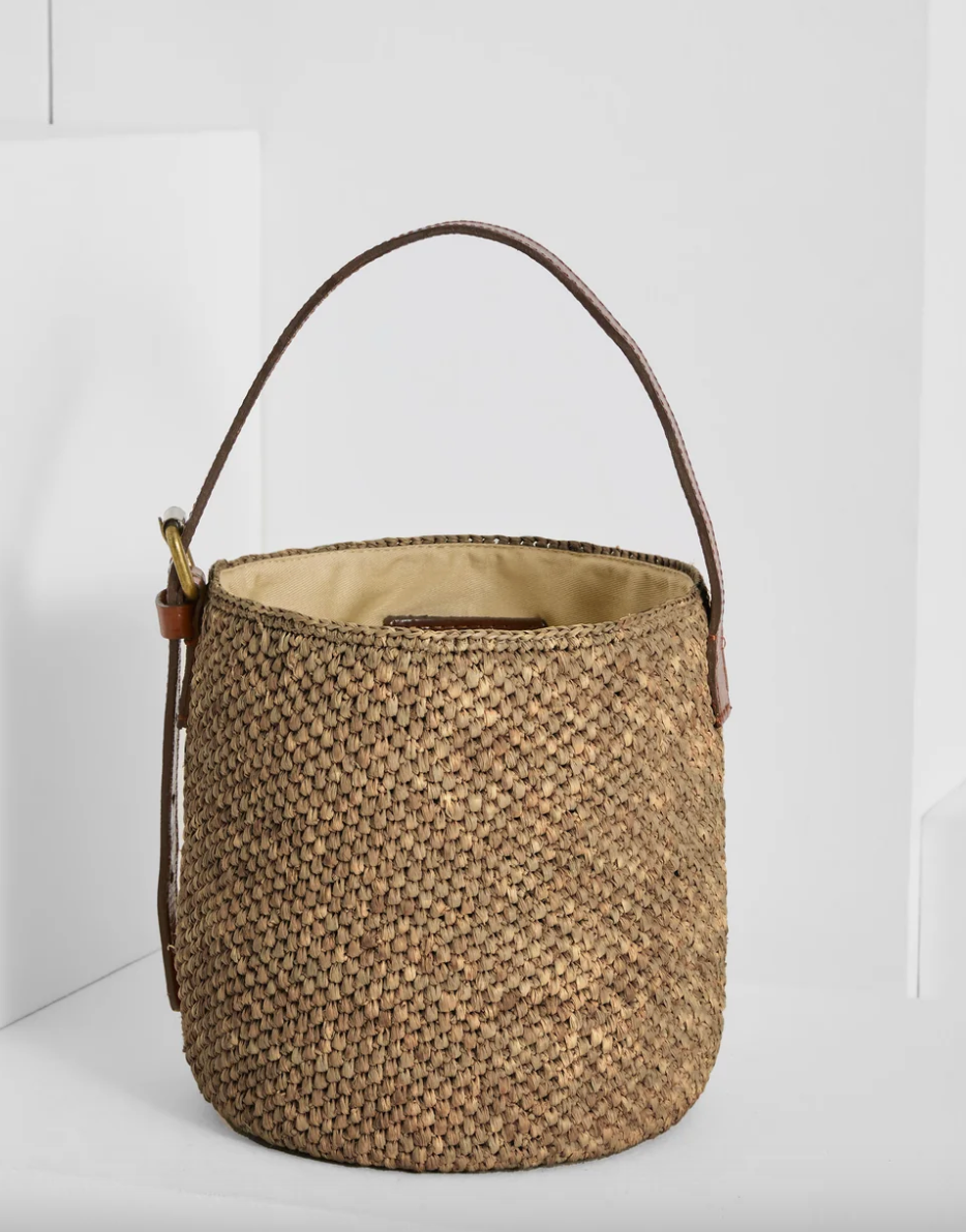 Ibeliv Lova veske Brun - ZhosLaila