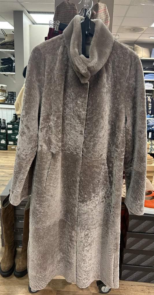 Kåpe lam Muton - ZhosLaila