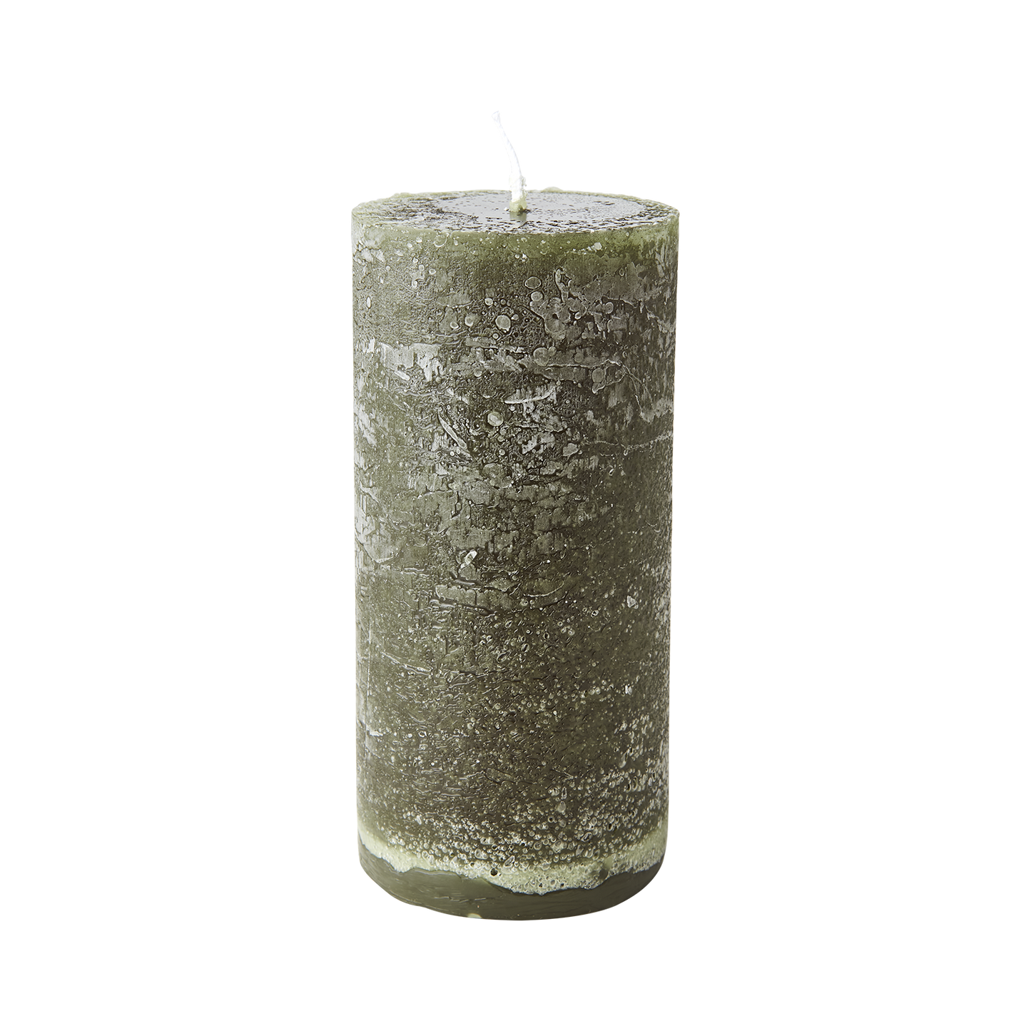 COTE NORD Pillar candle - ZhosLaila