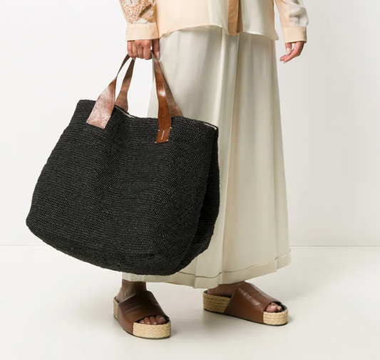 Ibliv Rio Sort - ZhosLaila