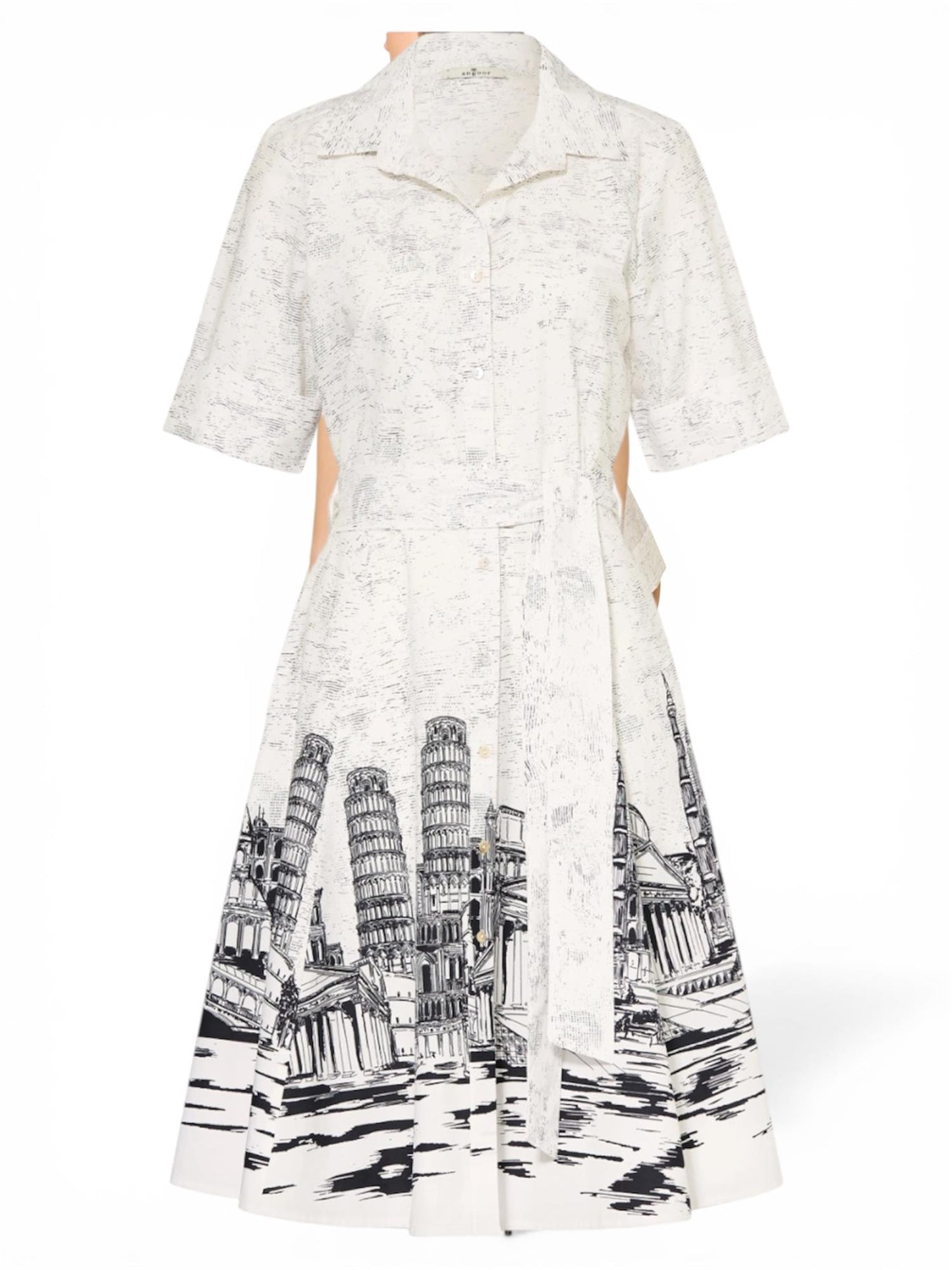 Angoor Beata Roma kjole