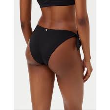 Max Mara Beachwear Samuela bikinibukse Sort - ZhosLaila