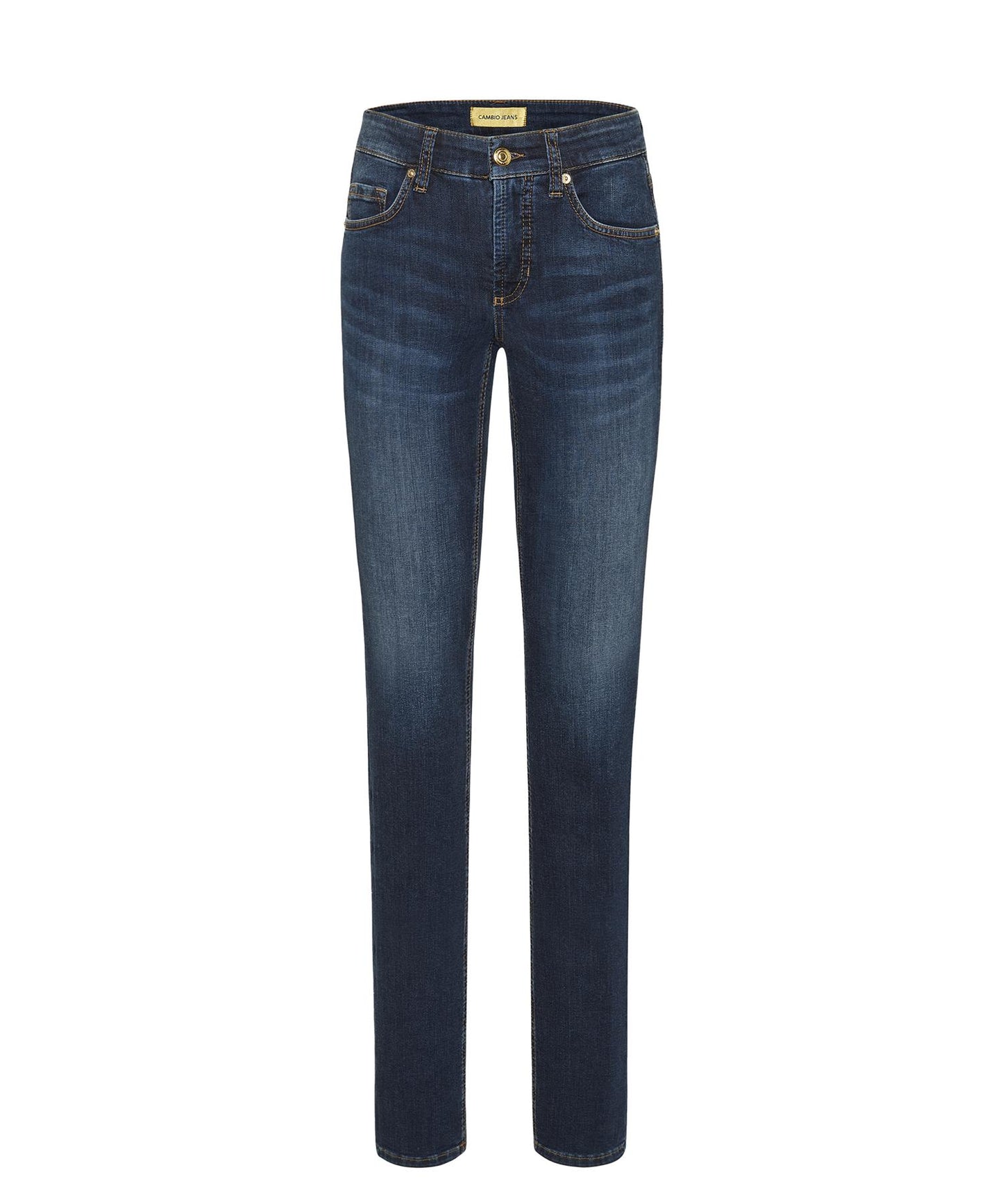 Cambio Piper Jeans kort - ZhosLaila