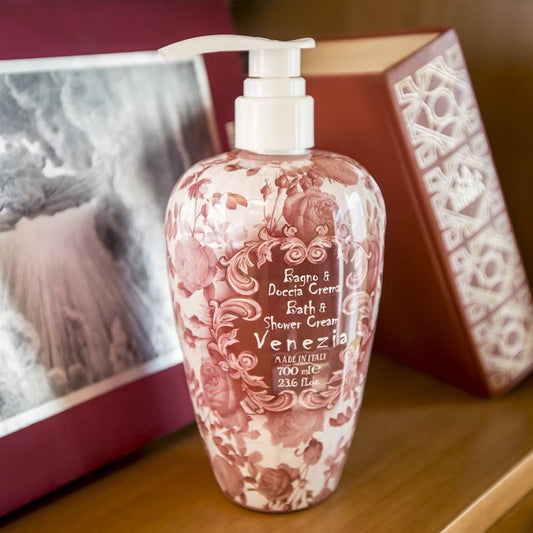 Rudy Profumi Venezia Bade & Dusj gelè 700ml - ZhosLaila