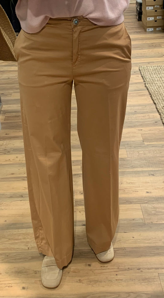 FLAIRE BOMULL FLEXY - ZhosLaila