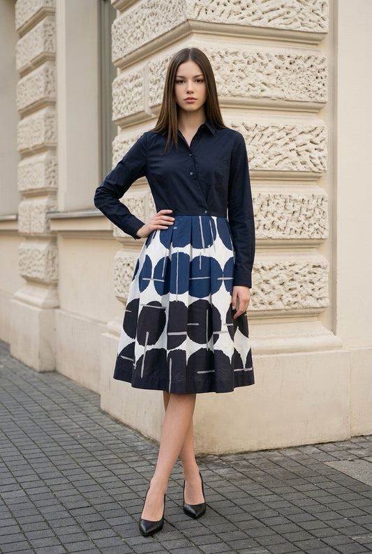 Sara Roka Elenat kjole