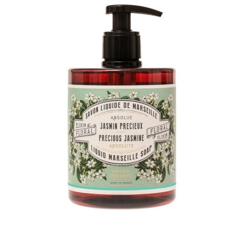 Absolute Flytende Såpe Jasmin 500ml