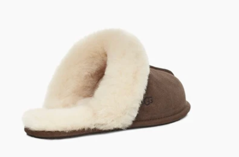 Ugg Scuffette II tøfler Brune