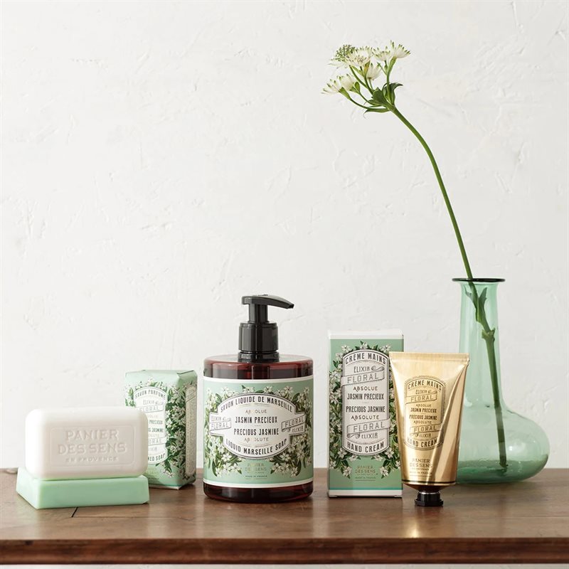 Absolute Håndkrem Jasmin 75ml - ZhosLaila