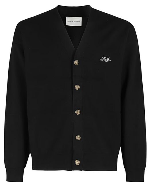 Drôle de Monsieur Le Cardigan Drôle Sort