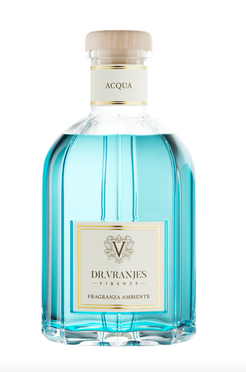 Dr. Vranjes Firenze Acqua 500 ml inkl pinner - ZhosLaila