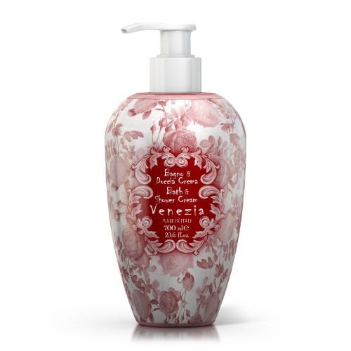 Rudy Profumi Venezia Bade & Dusj gelè 700ml - ZhosLaila