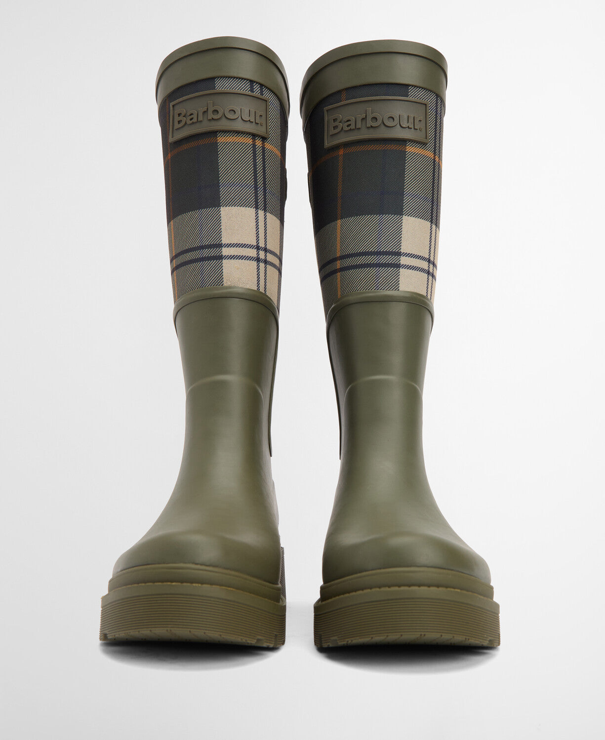 Barbour Dena Tall Welly