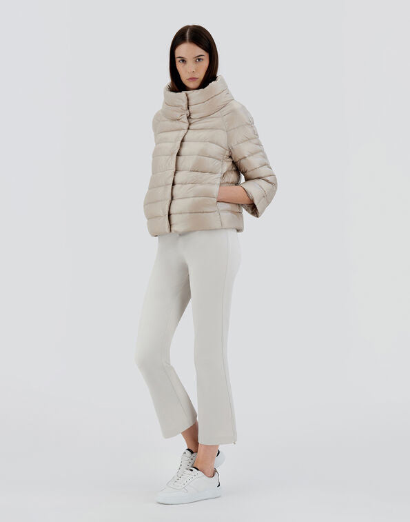 Herno Sofia jakke Beige