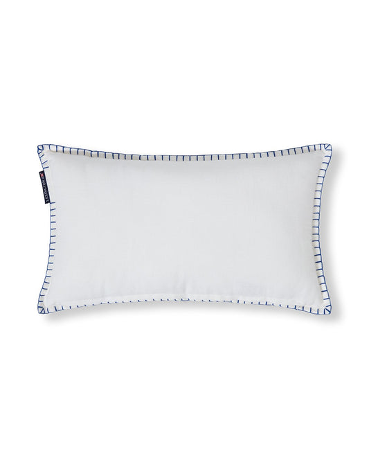 Lexington Pute med logo 50x30cm