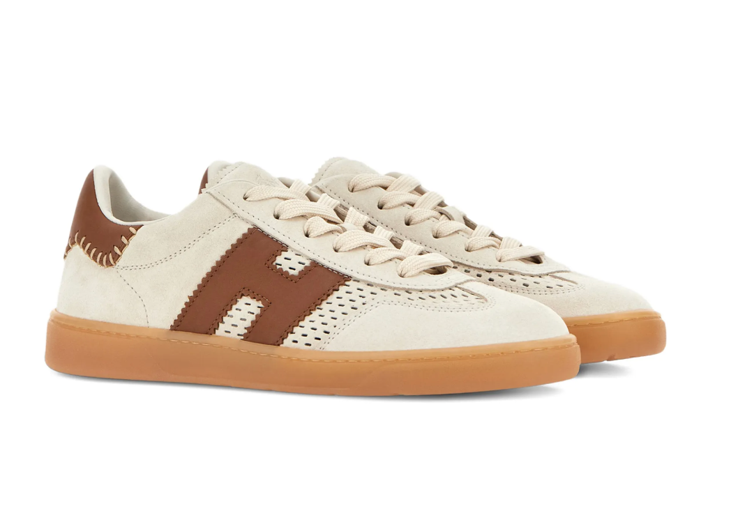 Hogan Sneakers Hogan Cool Beige