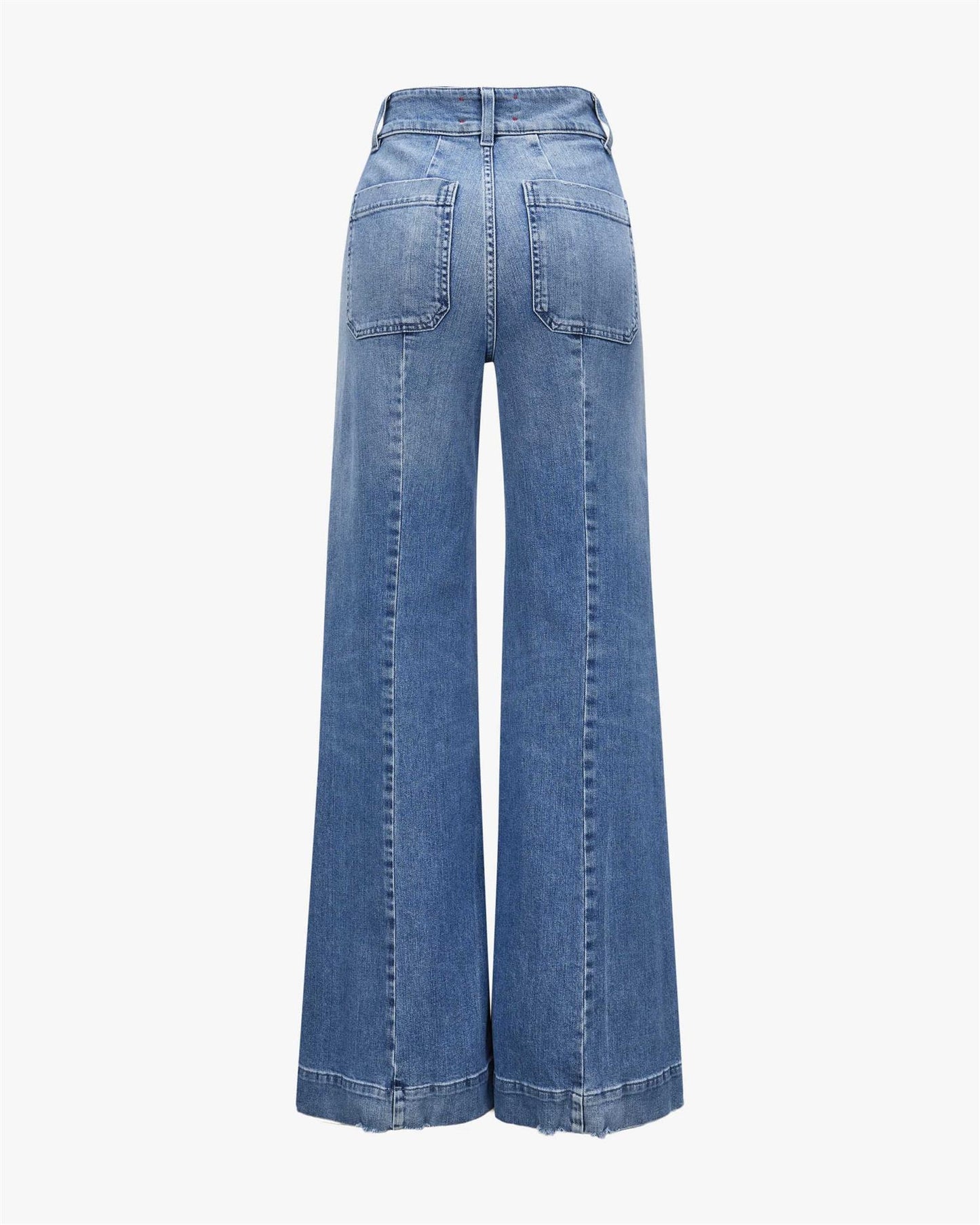 Seafarer Jane denim
