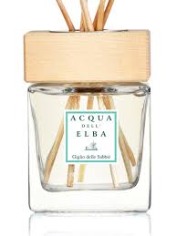 Giglio delle Sabbie HOME DIFF 200 ml inkl. pinner - ZhosLaila