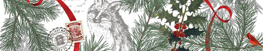 Winter Woodland 530 ml