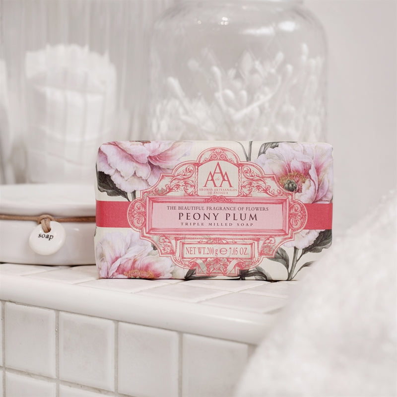 Hvit Jasmin 200g