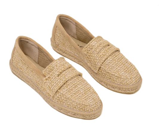 Gaimo Espadrillos Zona Natur