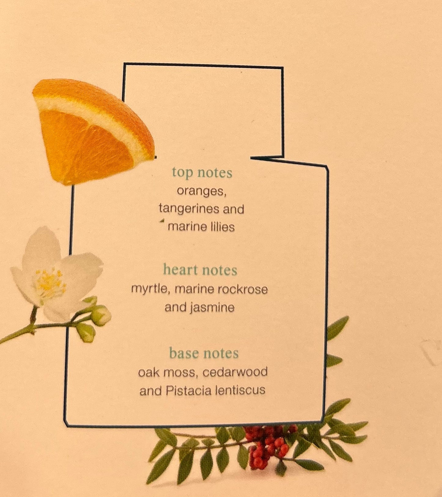 BLU såpestykke 150 g - ZhosLaila