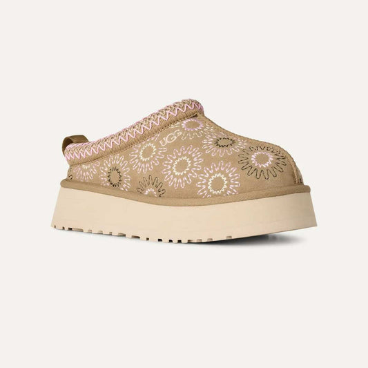Ugg Tazz Sun Stitch