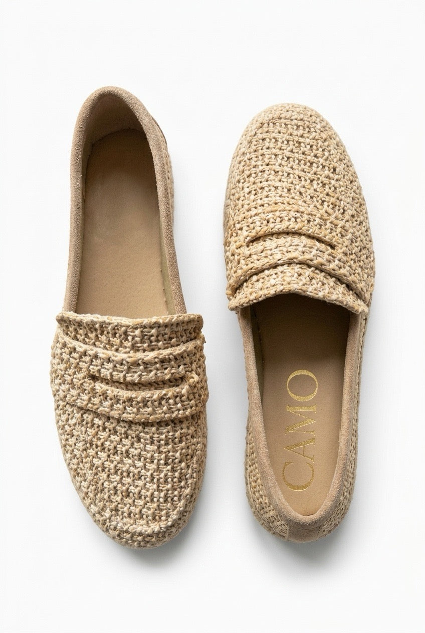 Gaimo Espadrillos Zona Natur