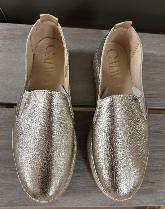 Gaimo Sarry gold