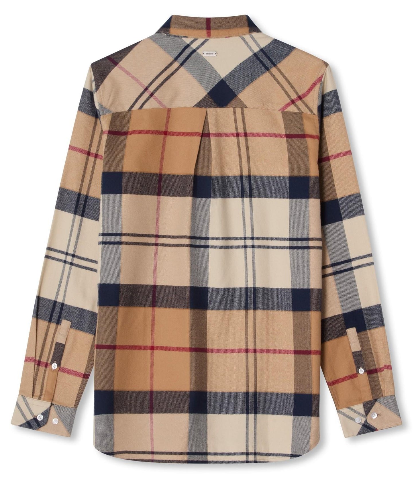 Barbour Anna relaxed fit - ZhosLaila