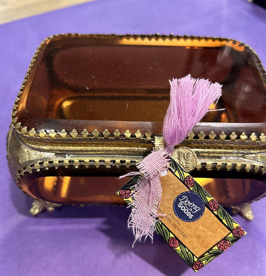 Laila treasure box - ZhosLaila